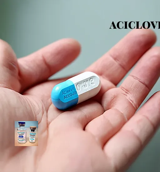 Aciclovir dorom compresse prezzo